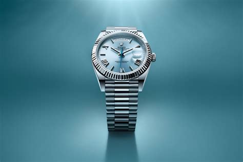 rolex day date expert watch|rolex day date configurator.